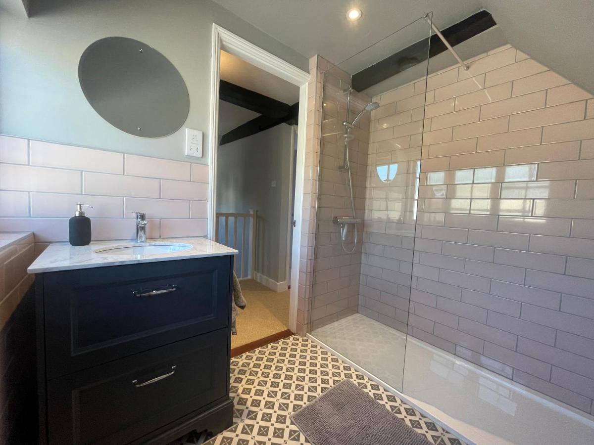 Cathedral View Apartment, Flat 4 * Bury St. Edmunds