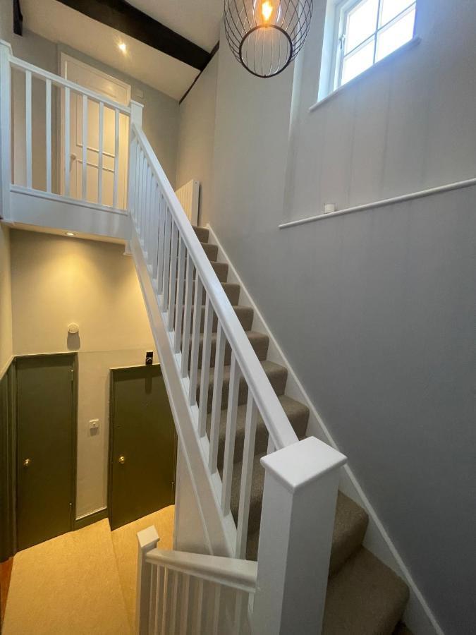 Cathedral View Apartment, Flat 4 *