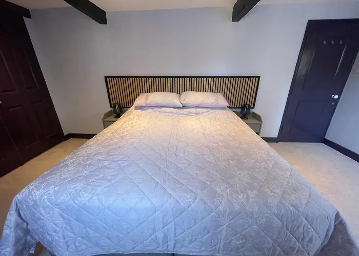 Cathedral View Apartment, Flat 4