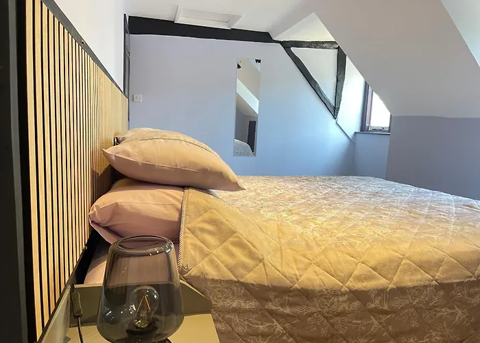 Cathedral View Apartment, Flat 4