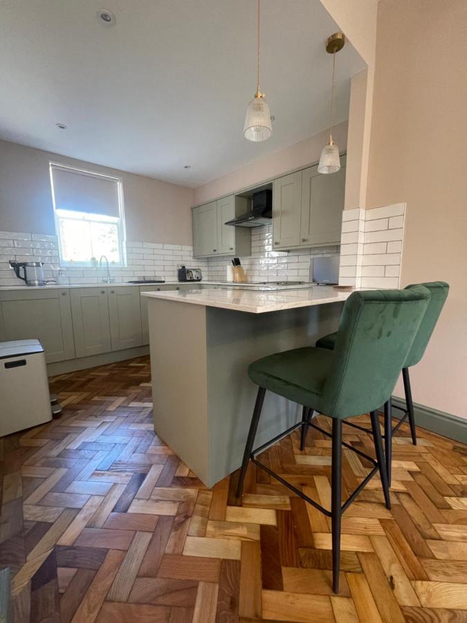 Cathedral View Apartment, Flat 4 Apartment