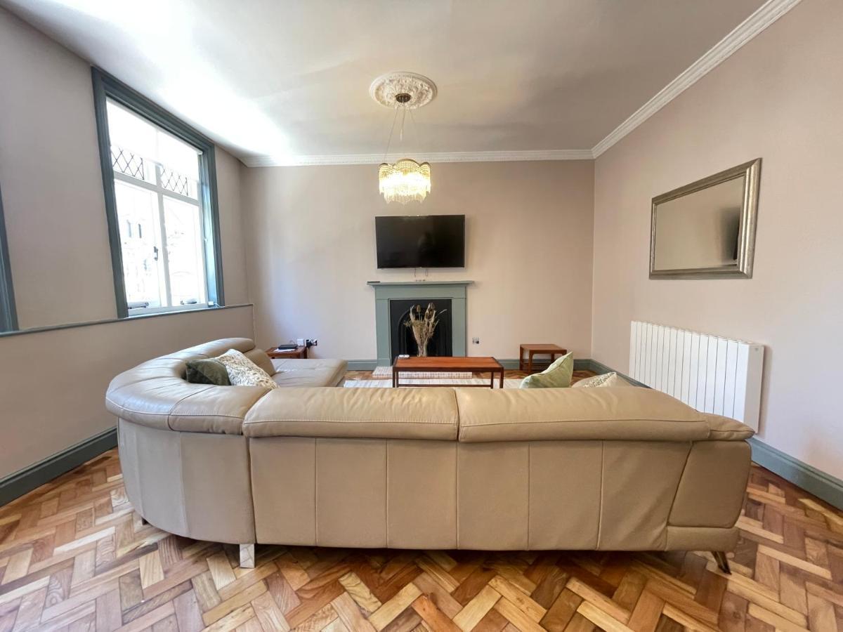 Apartment Cathedral View Apartment, Flat 4 *