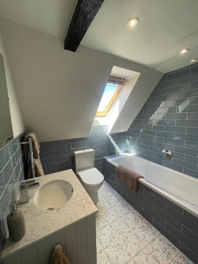 Cathedral View Apartment, Flat 4