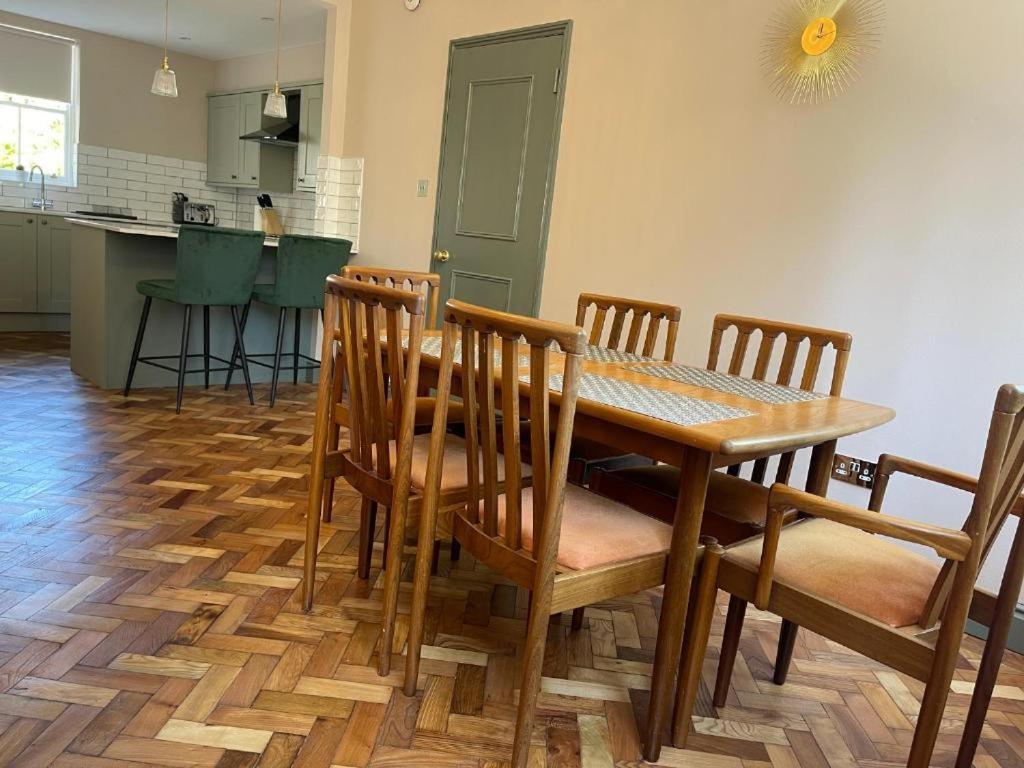 Cathedral View Apartment, Flat 4 Apartment *