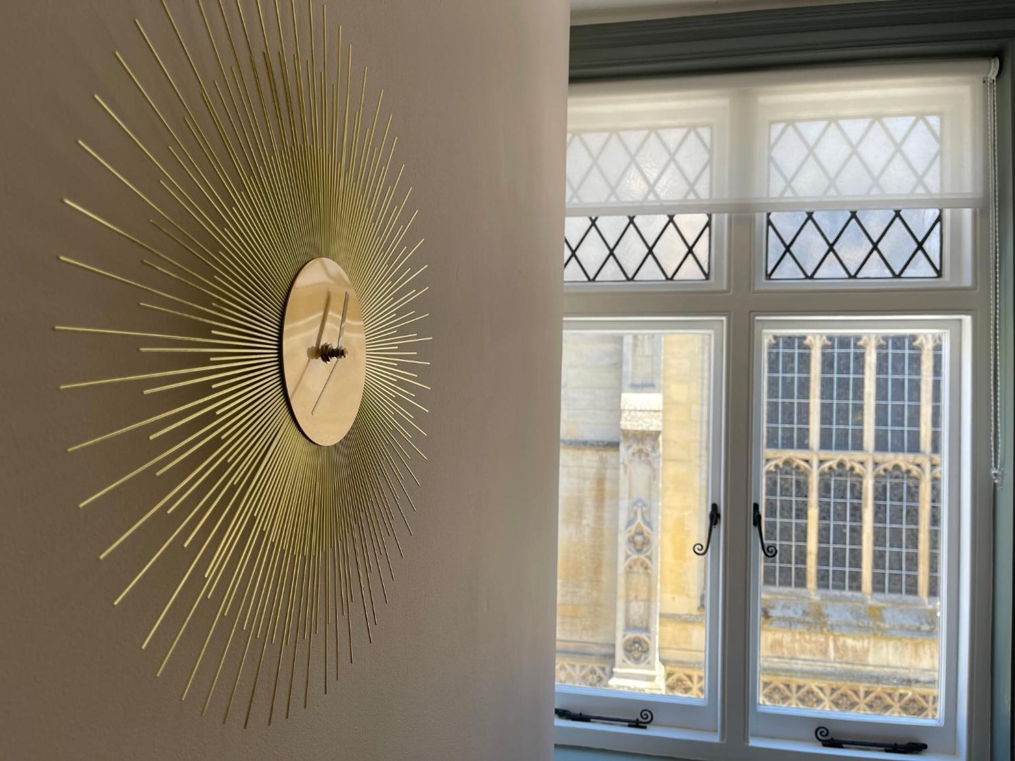 Cathedral View Apartment, Flat 4 * Bury St. Edmunds