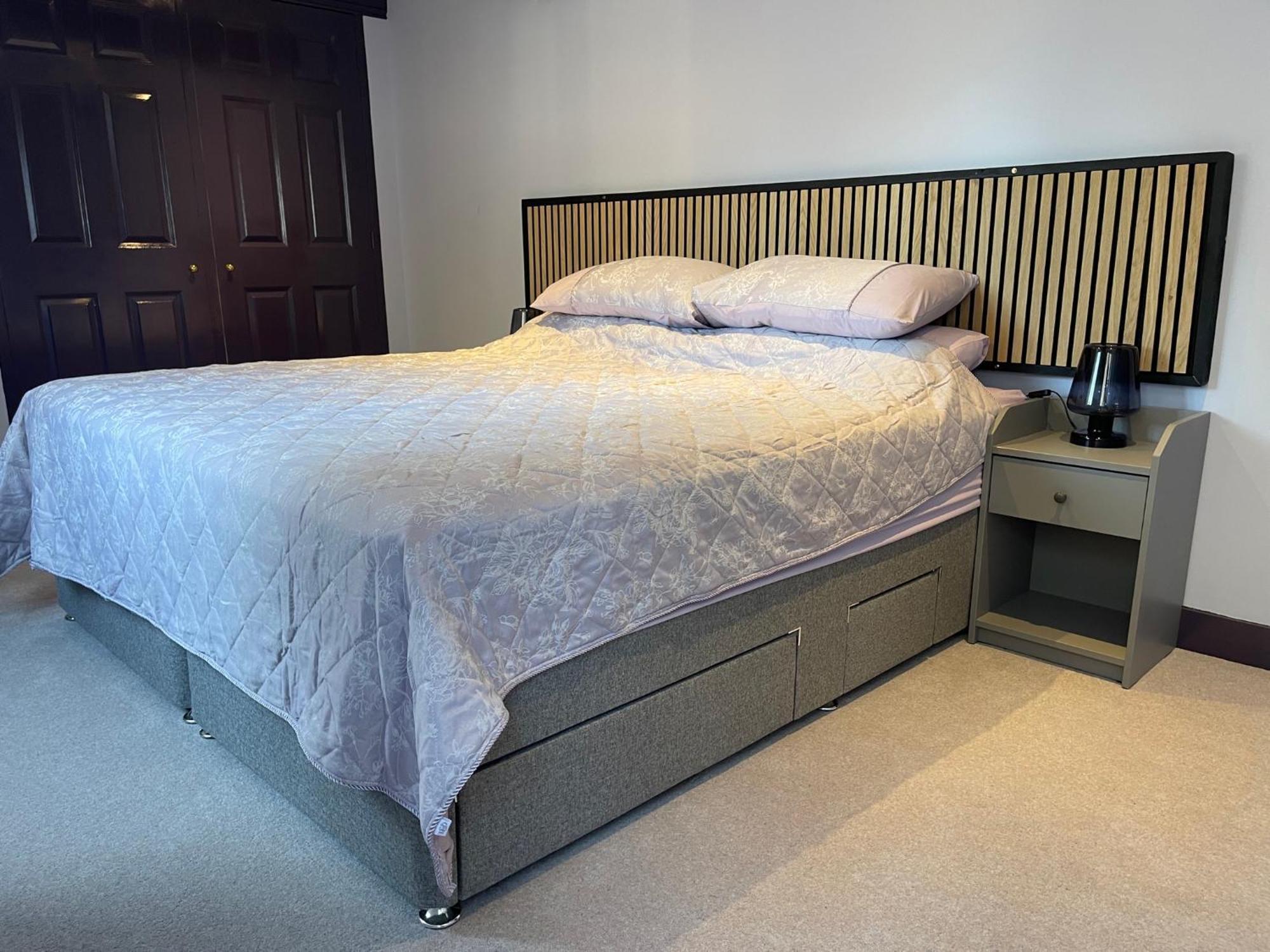 Cathedral View Apartment, Flat 4 Apartment Bury St. Edmunds